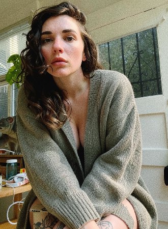 Jessica fuckharder