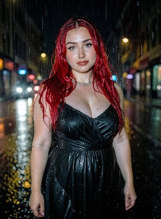 Mistress Nicole