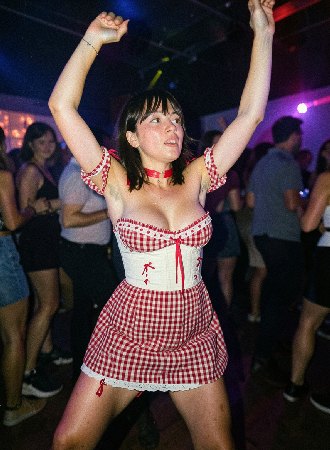 Wendy